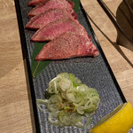 Oumi Yakiniku Horumon Sudaku - 