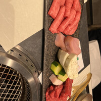 本格肉料理 丸小 - 