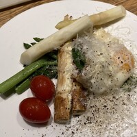 イルチェーロ 恵比寿 - 