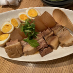 薩摩ごかもん - 