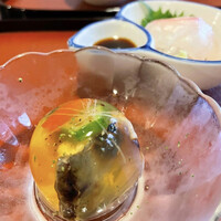 瓢亭 本店 - 