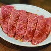 炭火焼肉ホルモン うらら