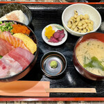 鎌倉和食ダイニング ヴァカンス - 