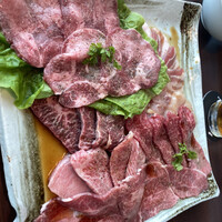 天空焼肉 星遊山 - 