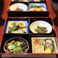 瓢亭 本店 - 