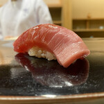 日本橋蛎殻町 すぎた - 中トロ