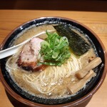 中華蕎麦 ひら井 - 