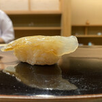 日本橋蛎殻町 すぎた - 鰈