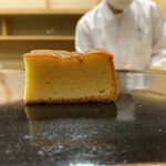 日本橋蛎殻町 すぎた - 玉