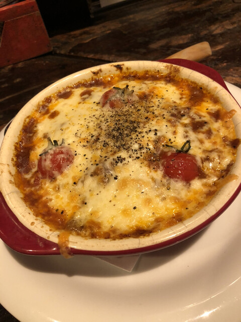 タオ - 釧路（レストラン）