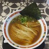 中華そば 麺や食堂 本店