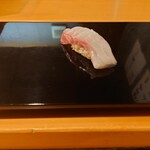 Koban Zushi - 石鯛