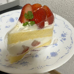 シャトレーゼ - 料理写真: