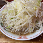 ザ・ラーメン スモールアックス - 