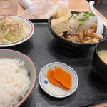 竹田丸福 アミュプラザおおいた店 - 