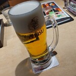 YEBISU BAR - エビスビール