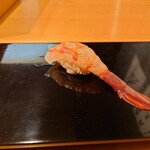 小判寿司 - 海老