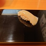 小判寿司 - 白いか