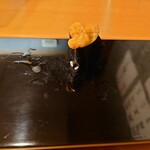 小判寿司 - 雲丹