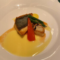 メインダイニングルーム 三笠 - 