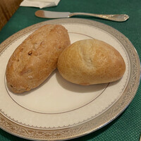 メインダイニングルーム 三笠 - 