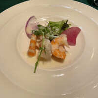 メインダイニングルーム 三笠 - 