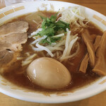 Ramen Sendou - 