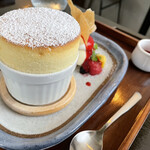 Cafe SuFuRu - 