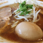 Ramen Sendou - 