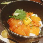 和DINING あらた はなれ - 