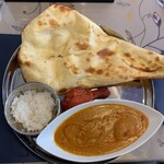 インド・ネパールレストラン KD's KITCHEN - 
