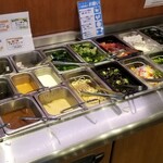 ヴィクトリアステーション - 