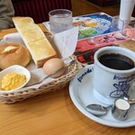 Komeda Ko-Hi-Ten - 