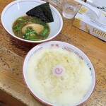 らぁ麺ここん - 