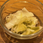 焼きスパゲッチ ミスターハングリー - 