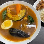 スープカレー MOON36 - 