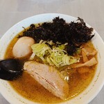 麺屋 ひとつなぎ - 