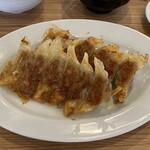 餃子家 しんしん - 餃子