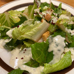 焼きスパゲッチ ミスターハングリー - 