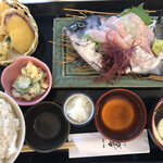 Kaisen Sushi Mai - 