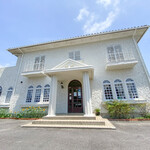 珈琲閣 - ２０２２年６月再訪：外観☆