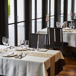 RESTAURANT mitte - 