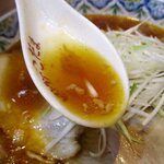 Kodama - 円やかな甘味と深いコクがあるスープ！