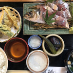 Kaisen Sushi Mai - 