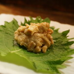 日南 - もろみ豆腐