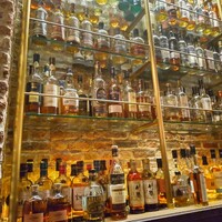 TOKYO Whisky Library - 