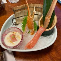 かに道楽 梅田店 - 