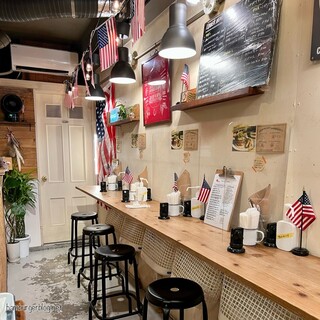 HELLO NEW DAY Hamburger_2