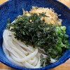讃州手打ちうどん 我龍