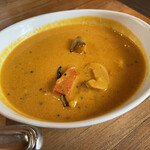 インディアンカフェ　phool - 